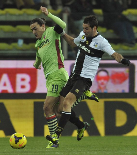 Αποκλεισμός «σοκ» για τη Μπολόνια του Λάζαρου